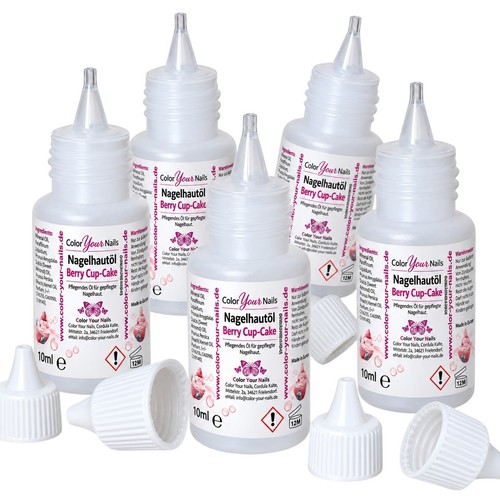 10ml nagelöl nagelhautöl - 5,