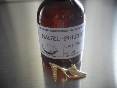 Nagelöl nagelpflegeöl - nagelöl,,