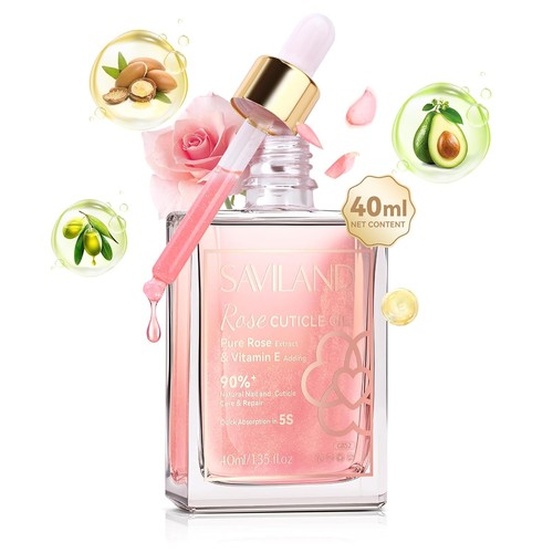 Nagelöl 40ml hagebutte für - nagelöl,