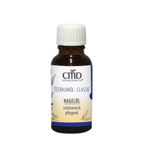Cmd naturkosmetik teebaumöl - naturkosmetik,