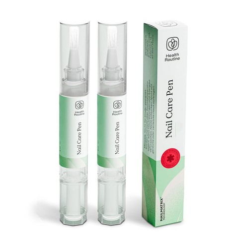 Nail care pen - ®,