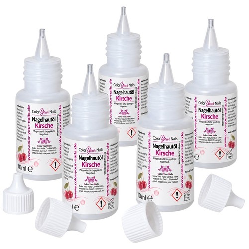 10ml nagelöl nagelhautöl - x,