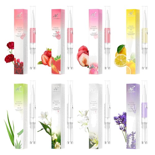 Nagelöl stift cuticle oil - nagelöl,