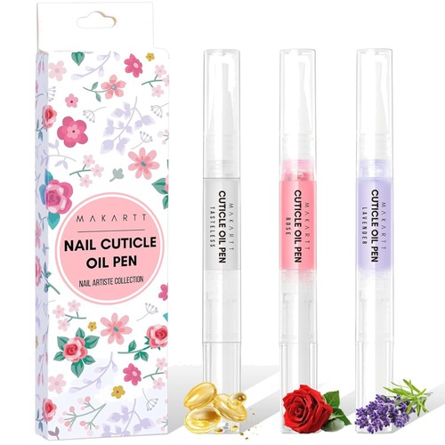 Nagelöl stift 3er - 3er, pack