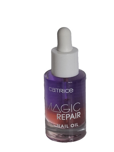 Catrice magic repair - magic,