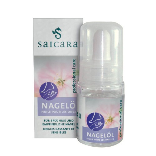 Saicara nagelöl - nagelöl,