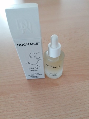 Doonails nagelöl 10ml - doonails,