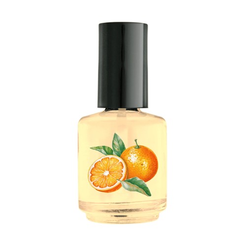 Nagel öl orange - (326,67€/l), nagel-Öl