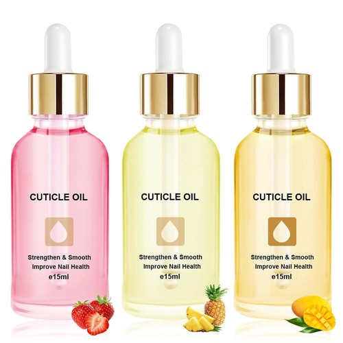 Nagelöl nagelhautöl 15ml - nagelhautöl,