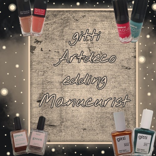 Nagellack zum aussuchen