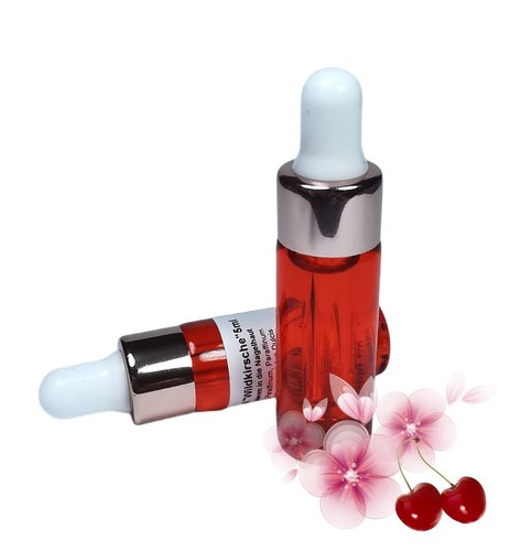 Nagelöl wildkirsche 5ml - nagelöl,